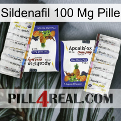 Sildenafil 100Mg Pill 12
